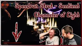 [Hellpoint] Speedrun Strat - Final Boss 