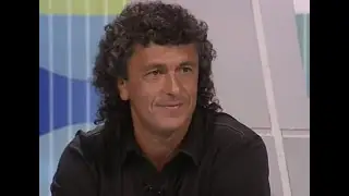 Estudio Futbol. Homenaje a Nestor 