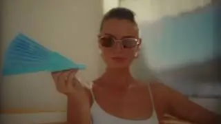LE SPECS JANUARY 2026 'LE AZURE'