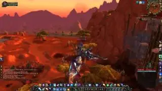 Drake of the west wind