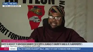 Agents Reject Enforcement Of 257% Cargo Tariff Hike At Airports