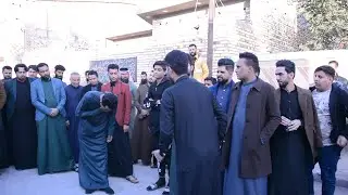 هوسات افراح المهوال حسين ابو عتاب مهاويل العمارة يرحبون بالبصرة