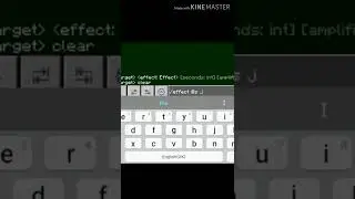 how to get minecraft super jump boost effect #short