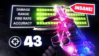 43 Kills in ONE Game of Warzone?! 😱 (Modern Warfare Warzone)