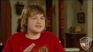 Jake's A Regular Kid
