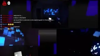 Glow in the Dark 26: Techpunk