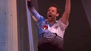 PBA Excitement Compilation // Justin Bohn