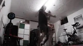 Feiertags Workout