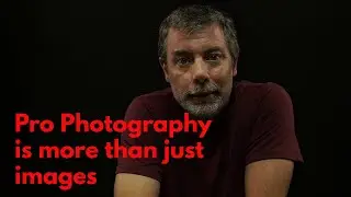 Are you really a Pro Photographer?