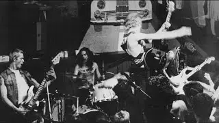 Dayglo Abortions (Canada) - Unreleased 1983 Demo