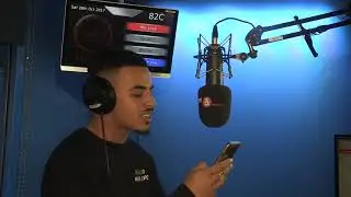Young Smokes - BBC Freestyle [@smokeslocc @DJLimelightUK @Kandman