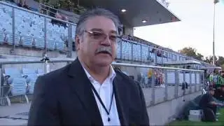 The Barefoot Rugby League Show S3 EP13 NSW Country Rugby League Port Macquarie NSW (PT1)