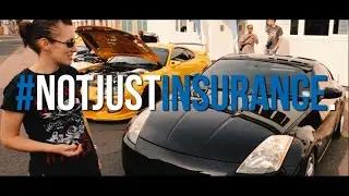 Safely Insured | #MoreThanACar