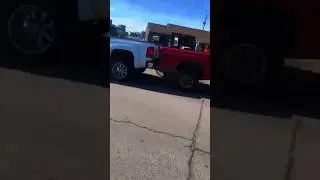 He Lost the Tug of War&hellip; Then Tried This 😱🚛