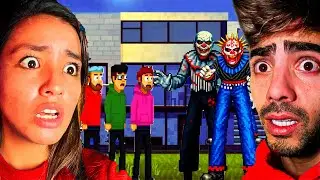 Fede Vigevani FUIMOS a VER a MINI MINI ABRIENDO todos LOS PAYASOS BETA en BETA GAME *ESTO nos DIJO*