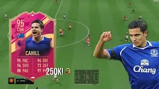 Is Tim Cahill Worth it? (Beast FC #1)