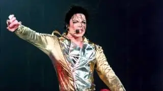 Michael Jackson Wanna Be Startin Somethin HIStory Tour 1997 Munich Studio Version