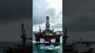 How Norway Turned Oil Into a Trillion-Dollar Future #facts #shorts #education