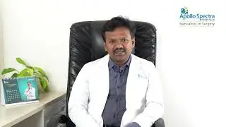 How to avoid Knee Arthritis - Dr Thiruvengita Prasad