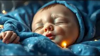 🙏 𝓕𝓪𝓲𝓽𝓱 Guided Baby Sleep Sounds  3 Hours