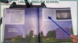 Into Reading 2.3 Get ready for weather