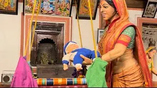 Model Heritage Village