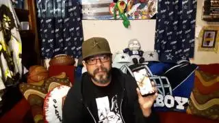 Alcatel Idol 4 Full Review. Just Relaxing and Chatting this Sweet Device.