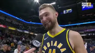 Domas Sabonis: 