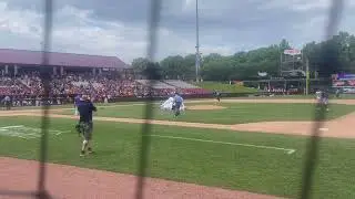 Kenosha St. Joseph&rsquo;s wins Division 3 baseball state title
