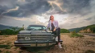 Noviembre - Capit&aacute;n R&iacute;os ft Regulo Ricoy (Video Oficial)