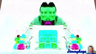 Preview 2 Mr. Maker Intro Extended Effects (Preview 2 Esme Deepfake Effects)