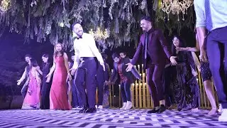 Wedding Dance Performance for the Bride - Groom Squad!