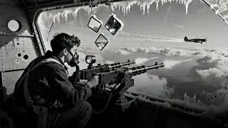 How an Innovative Mirror System Tripled a B-17 Tail Gunner&rsquo;s Accuracy
