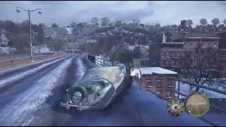 * Mafia II: Definitive Edition
