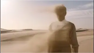 Du warst ein Traum aus Sand | Gefühlvolle deutsche Ballade über Verlust & Erinnerung