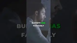 Invest in What You Know: Buffett's Key #1k #shorts #shortsvideo #stockmarket #Investing #craigtrader