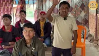 नटूरे (Nature) और फटूरे (Future) | The Viral Peels | Teacher Student Comedy
