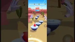 Hop ball 3d how you like that