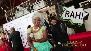 VIP Collective Network Event - Heart Of Hollywood Media (en)