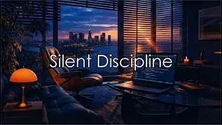 Deep Work Session |  Increase Productivity & Flow State | Chill &bull; Deep Focus &bull; Study