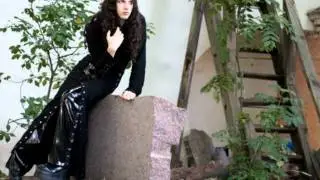 Потому,что нельзя(Эвадам)