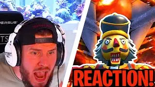 STANDART SKILL RASTET AUS! 😡 SPRACHNACHRICHT an ITSASSITV! 🤣 | Standart Skill Reaction