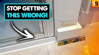 Why Your Shower Screen Leaks: So Many People Miss This