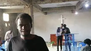 POWERFUL YOUTH RALLY @ST. DOMINIC CHURCH, ACK. EMMANUEL PARISH RUARAKA 26TH Oct, 2025.
