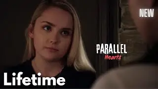Parallel Hearts 2025 #LMN | Lifetime Movies 2025 | Based On A True Story
