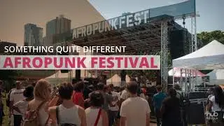 Music Festivals in Anglo-Saxon countries