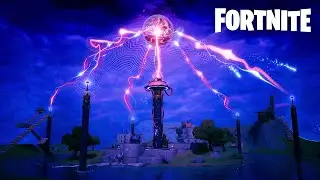 Fortnite: The Device Event