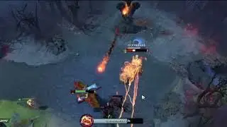 STICKY NAPALM + SHACKLES