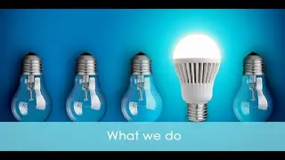 What we do ( ATRC )