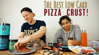 Keto Food Review | Perfect Keto, Keto Brownie, Cynthia Ann Bakery, Legendary Foods